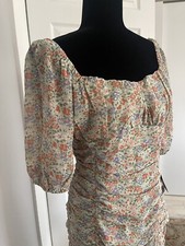 casual dresses for women knee length 35”And Chest 18” Will Fit S or M