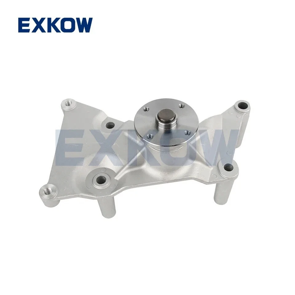 6G72 3.0L Cooling Fan Bracket Assy for Mitsubishi Pajero I II 1982-2003 MD143208 - Image 2 of 4