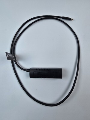 StarTech.com USB C to SATA Adapter Cable for 2.5''/3.5'' SSD/HDD Drives - USB 3.1