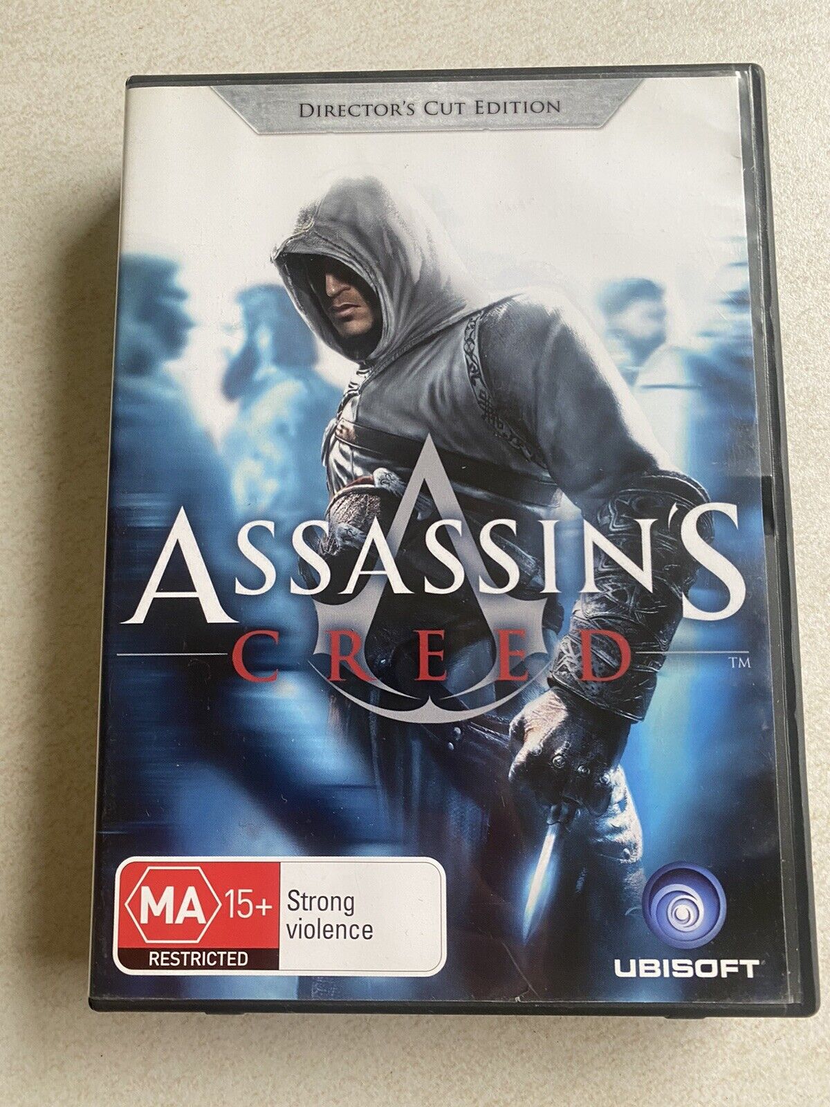 Assassin's Creed (PC, 2008) for sale online