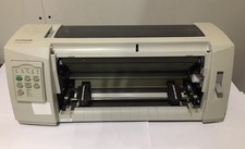 lexmark forms printer