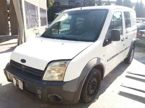 2T1T13335 Mando Intermitentes para FORD TRANSIT CONNECT (TC7) Furg. 2005 3069311 - Imagen 3 de 9