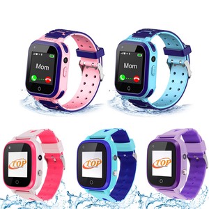 4G Kids Smart Watch Phone Smartwatch w GPS Waterproof WiFi SOS for Boy Girl Gift | eBay