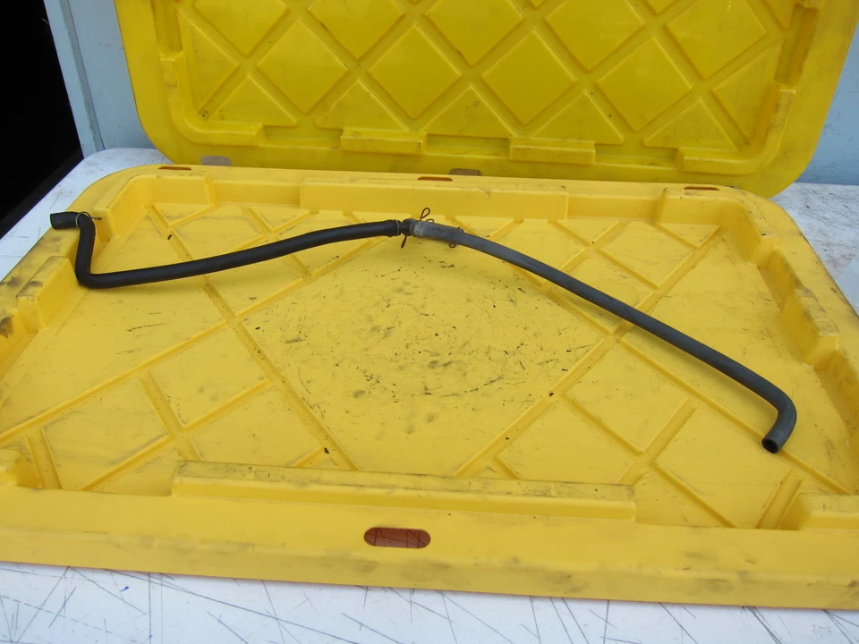 2008 QLINK XF 200 OEM ШЛАНГИ - Изображение 4 из 4