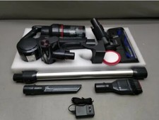 Dibea E19 Lightweight Cordless Vacuum Cleaner 12000pa Powerful