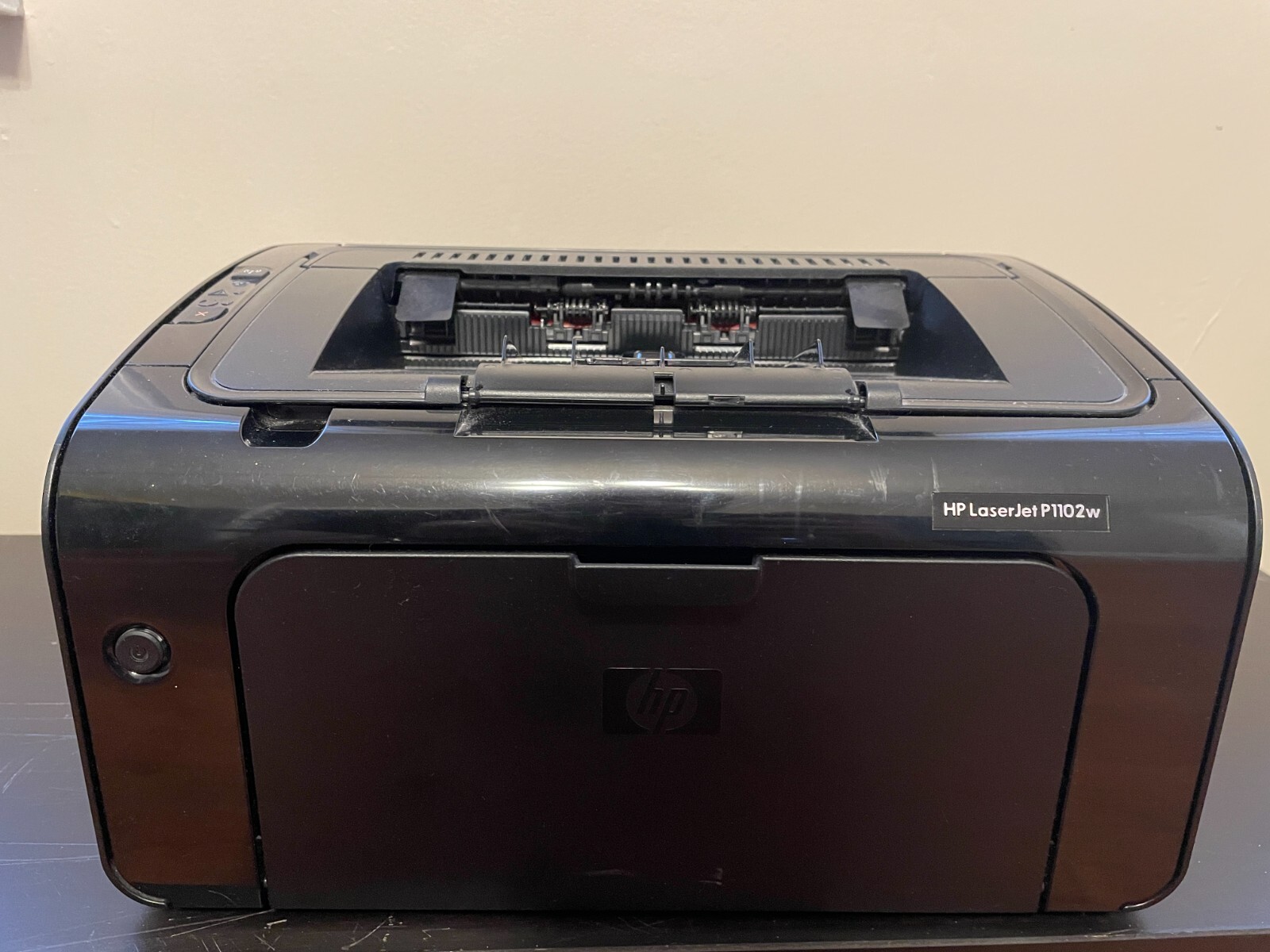 HP LaserJet Pro P1102w Printer (CE657A) Pilates Plus