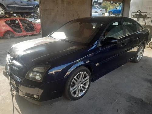 Y30DT Testata per OPEL VECTRA C BERLINA GTS 2004 7482389 - Foto 9 di 10