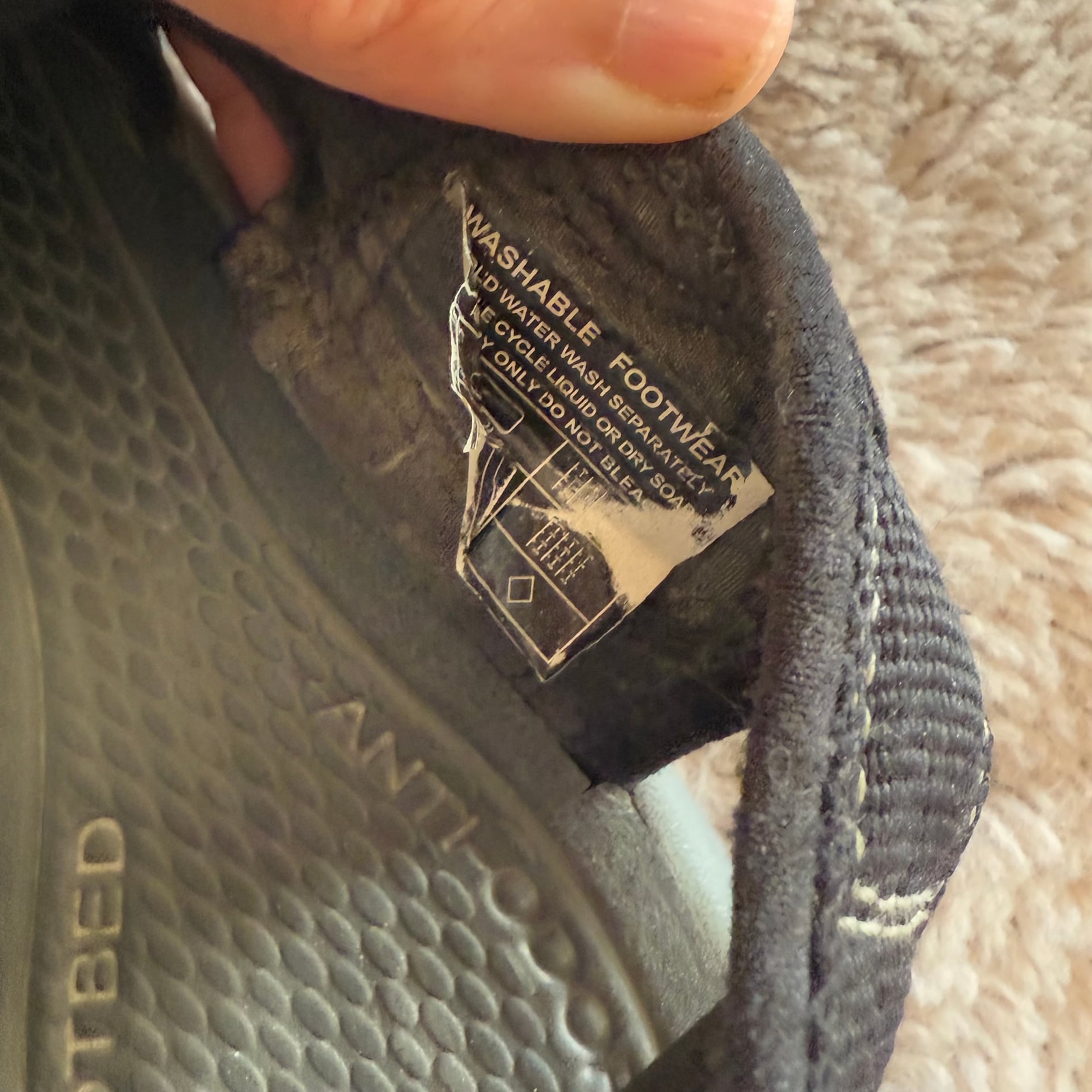 Sandali da trekking Keen neri H2 impermeabili slip on Vibram adulto uomo 9