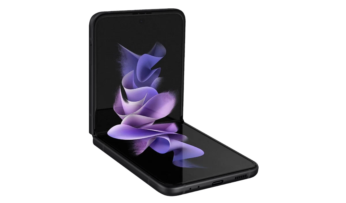 Preços baixos em Samsung Galaxy Z Flip3 | eBay