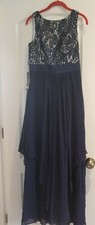 Formal evening gowns Size 6
