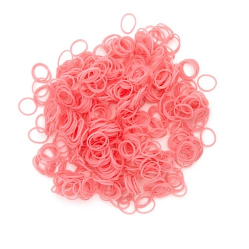 LOOM BANDS ASSORTED BRACELET MAKING MULTI COLOUR 600-15000 RUBBER DIY KIDS UK - Picture 60 of 62