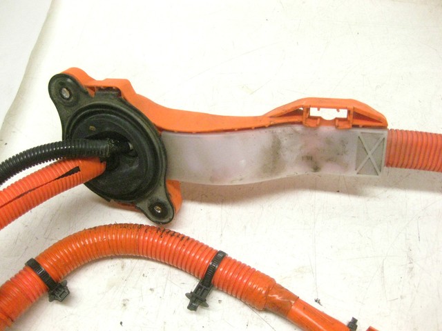 2013 TOYOTA PRIUS C HYBRID BATTERY PACK WIRING HARNESS 82164-52160 OEM 12 13 14 | eBay