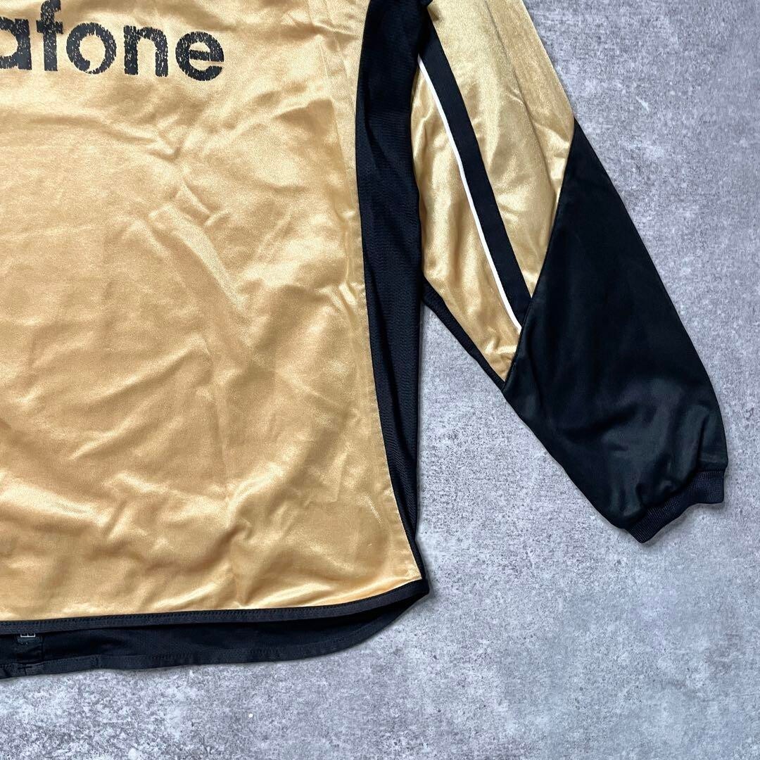 Manchester United away 01/02 Jersey 3rd Football Official Jersey