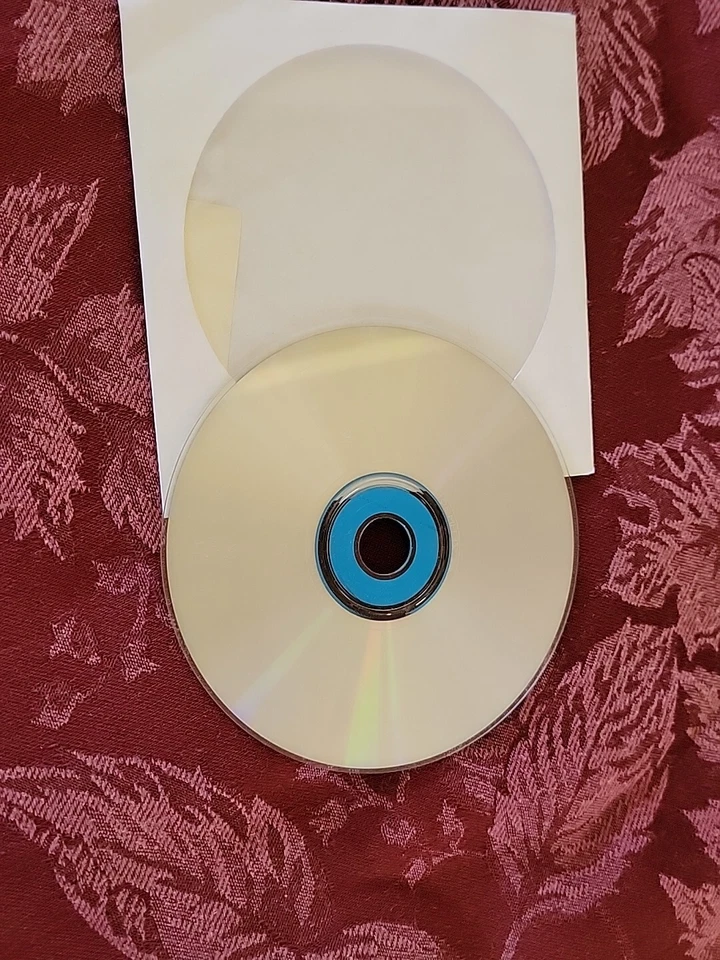 Vintage Macromedia Freehand 8.0.1. version CD-1999 - Image 4 of 4