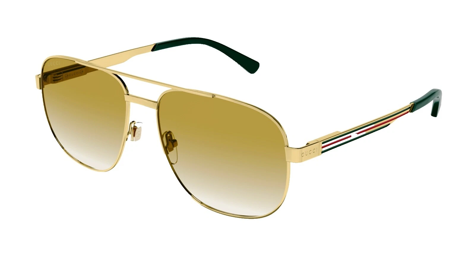 Gafas de sol polarizadas Gucci para Hombres