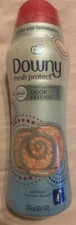 Downy Fresh Protect APRIL FRESH In-Wash Scent Booster Beads With Febreze 20.1oz.