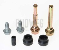 Budweg Caliper 169133 FüHrungshüLsensatz, Bremssattel FüR Lexus Mazda