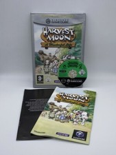 Thumbnail of ebay&reg; auction 314351267731 | Harvest Moon: A Wonderful Life (Nintendo GameCube, 2005) mit OVP und Anleitung