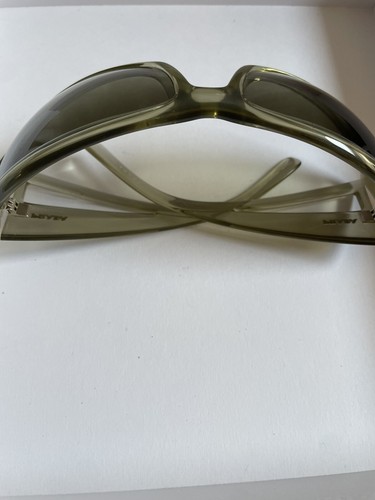 Prada SPR 09F Vintage Sonnenbrille - leicht gebraucht, original - Bild 3 von 11