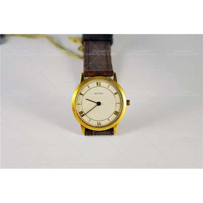 Eberhard donna cassa oro 60026 or | eBay