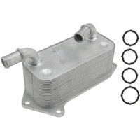 NTY ÖLküHler MotoröL FüR Saab 9-3 Cabriolet YS3F 1.8 T 2.0 Opel Signum Vectra C