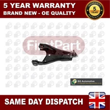 Fits Duster 1.2 1.5 dCi 1.6 FirstPart Front Right Lower Track Control Arm