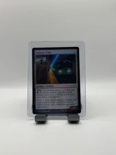 MTG, Subway Train FOIL $3 ORDER MIN 178 NM Marvel's Spider-Man Foil