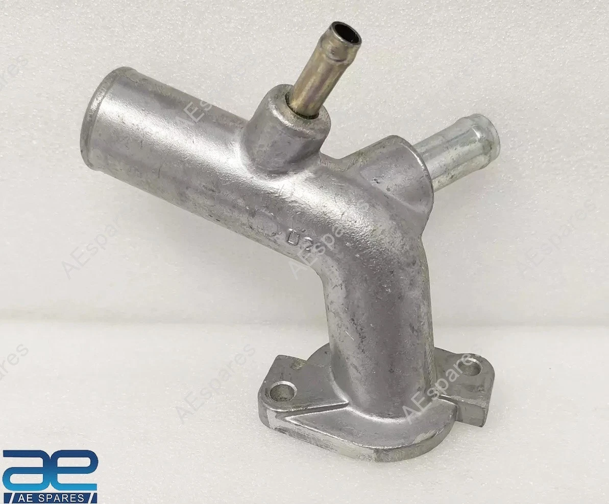 Water Inlet Pipe for Suzuki SJ410 1.0L 1985-1999 17550M80000