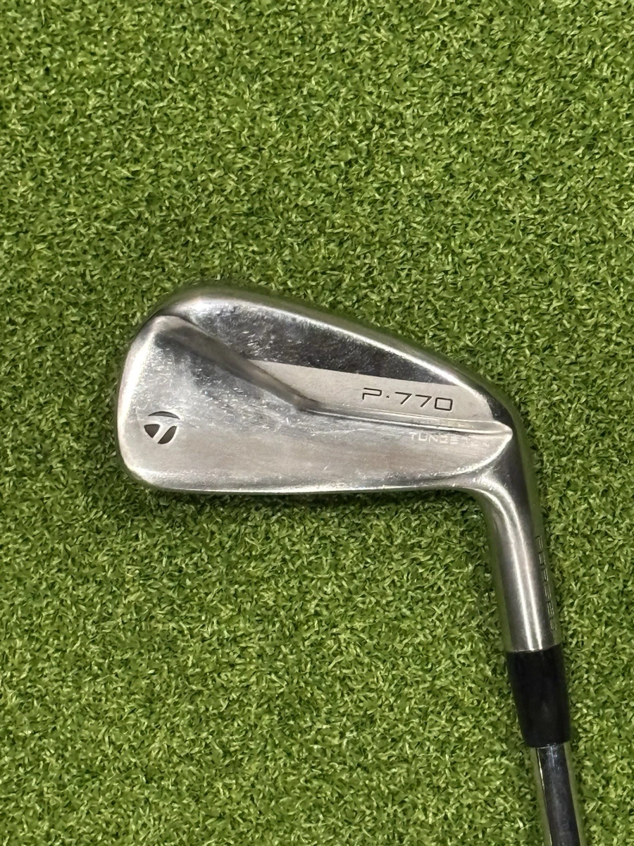 TaylorMade 4-Iron Extra Stiff Flex Golf Clubs for sale | eBay