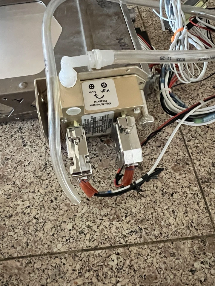 Transpondedor Garmin GTX-330 (estándar, no ES) - Como nuevo - Paquete completo Foto 4 de 4