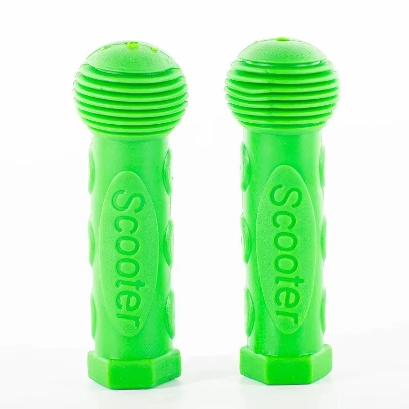 2PCS Green