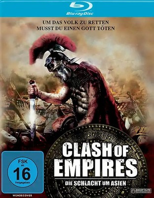 Clash of Empires