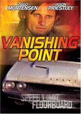 Vanishing Point DVD 