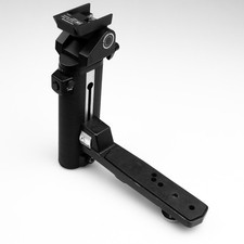 Olympus Power Bounce Grip 2 for Flash TTL Auto Cord T T32 T20 OM-2 OM-1 OM-4 Ti