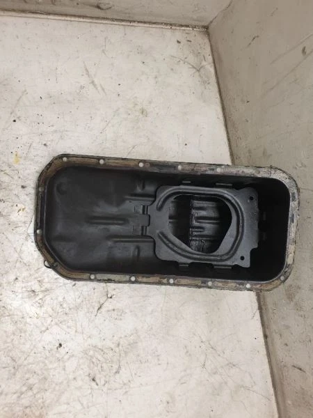 95-04 丰田 TACOMA 4 CYLINDER 发动机油盘 2RZFE — 第 4/4 张图片