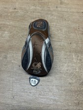 P1 - Ping G10 Hybrid Headcover With 18 Tag