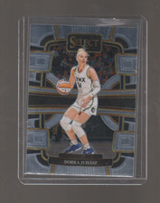 dorka juhasz 2024 select wnba,ohio state,uconn,pte babits hs, minnesota lynx