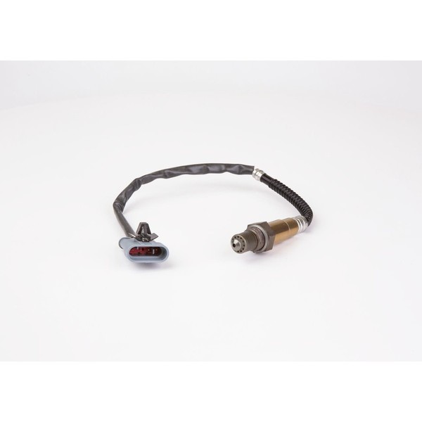 Lambdasonde 430 Mm Bosch Aftermarket-Expertise Passend FüR U.A. GMC-image