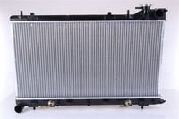 Nissens MotorküHler WasserküHler 67726 FüR Forester Turbo AWD SG5