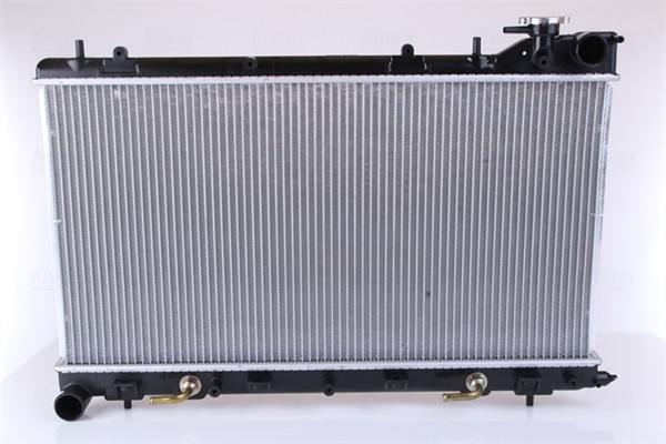 Nissens MotorküHler WasserküHler 67726 FüR Forester Turbo AWD SG5-image