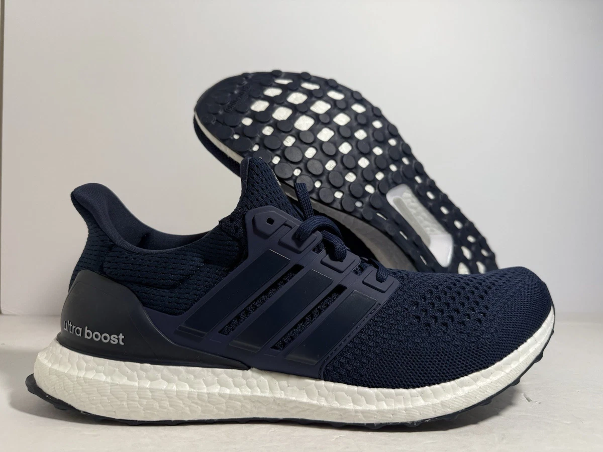 adidas UltraBoost 1.0 Navy | eBay