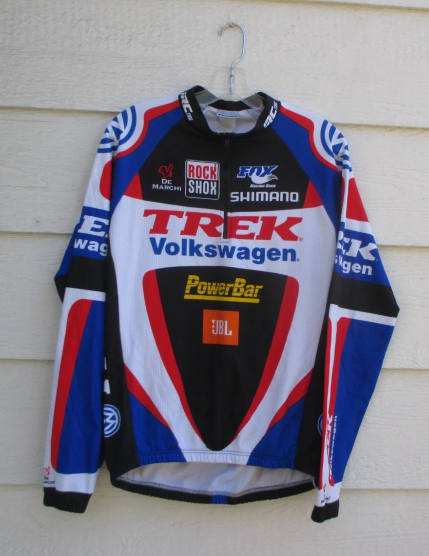 Veste cycliste thermique manches longues Unisexe - Odyssée