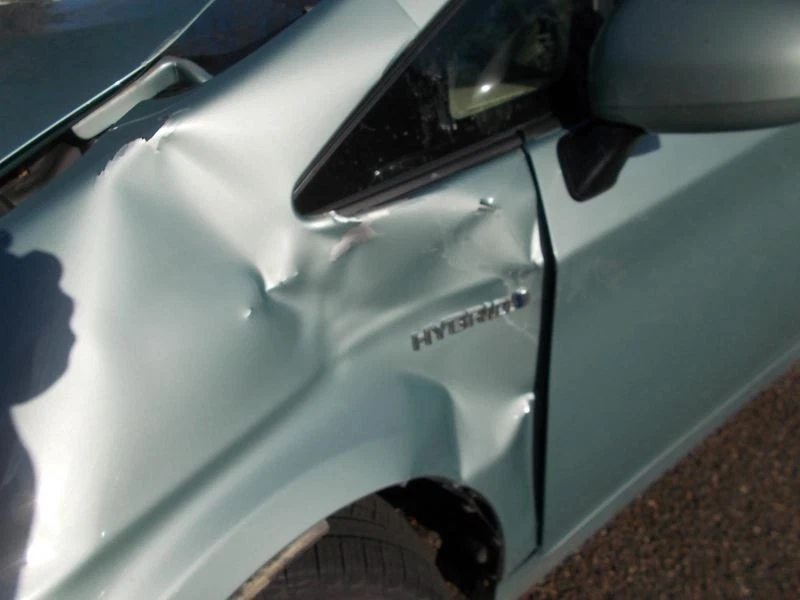 Driver Left Axle Shaft Front Fits 11-17 LEXUS CT200H 4197383 Foto 4 de 4