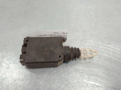 zentralverriegelung motor hinten links CITROEN ZX 1.9 D AVANTAGE 1993 141181