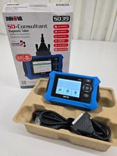 Innova Diagnostic Tablet SD39 - OBD2 & OEM Li...