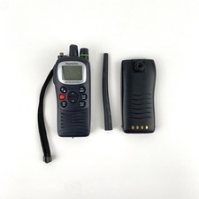 Raymarine RAY101 Radio VHF marina portatile impermeabile - non testata