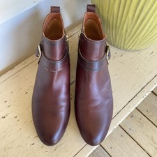 Pikolinos Red Boots for Women for sale