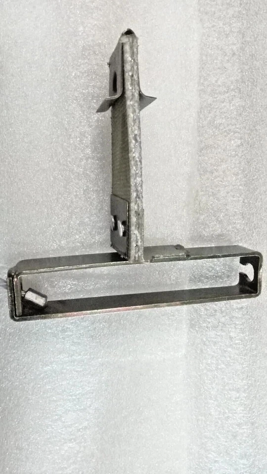 Suitable For Suzuki Samurai SJ413 Gypsy Drover Parking Hand Brake Cable NO.2 - Image 3 of 3