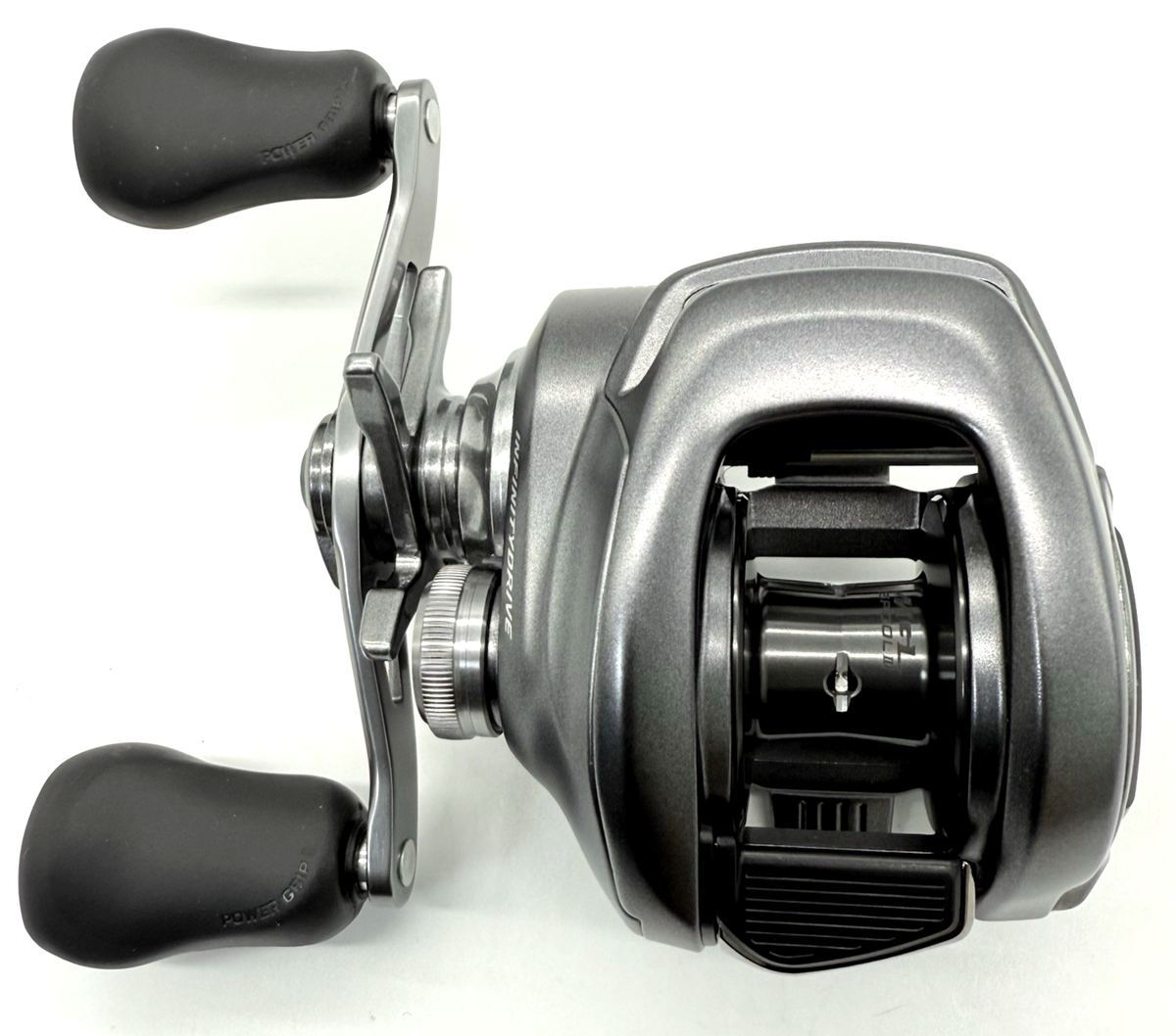 SHIMANO 22 Bantam XG LEFT Handed Bait Casting Reel No Box From