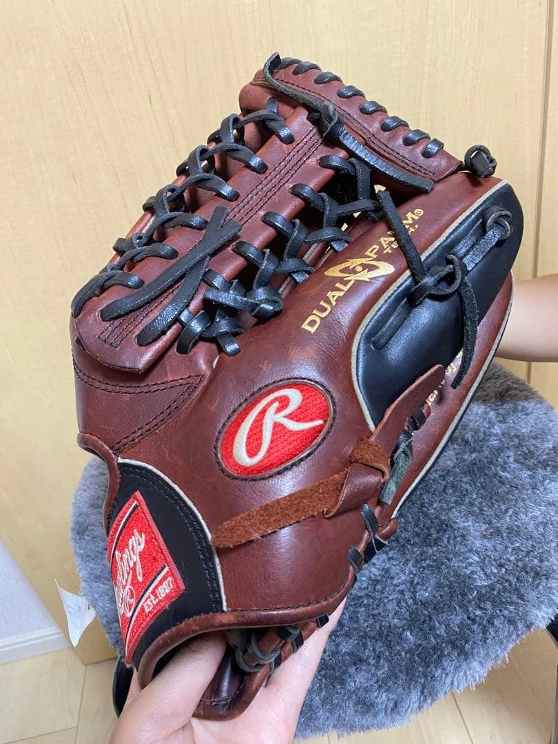 Rawlings Hoh | eBay